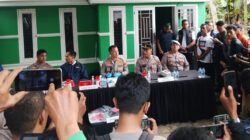 Cemburu Buta, Wanita di Percut Sei Tuan Aniaya Pasangan Sesama Jenis Hingga Tewas