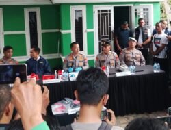 Cemburu Buta, Wanita di Percut Sei Tuan Aniaya Pasangan Sesama Jenis Hingga Tewas