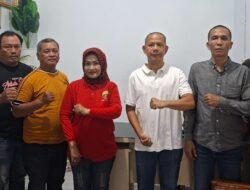 Ketua Pewarta Polrestabes Medan Tetap Gelar Jumat Barokah, Komitmen Berbagi Tak Pernah Putus