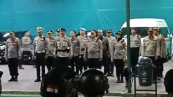 Apel KRYD, Waka Polrestabes Medan Tegaskan Dimana Keberadaan Hendaknya Tuntaskan Pekerjaan