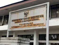Ketua KPID Sumut Diduga Langgar Etika PKPI No. 1/2024, Seleksi Dirut PUD Pasar Medan Jadi Sorotan