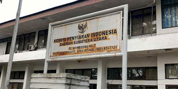 Ketua KPID Sumut Diduga Langgar Etika PKPI No. 1/2024, Seleksi Dirut PUD Pasar Medan Jadi Sorotan
