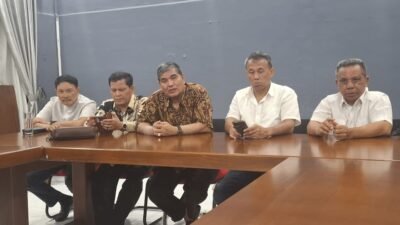 Koperasi BAN Siap Amankan Aset Agrinas Di Kawasan 47.000 H Kabupaten Padang Lawas dan Padang Lawas Utara