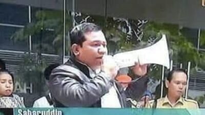 GEBRAK Soroti Keras Seleksi Dirut PUD Pasar Medan: Ketua KPID Sumut Diduga Langgar Etika Jabatan Publik