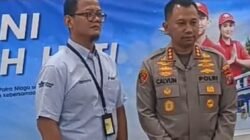 BBM Aman, Kapolrestabes Medan Pastikan Distribusi Dikawal dan Penjualan Ilegal Ditindak