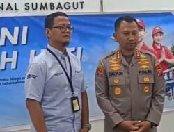 BBM Aman, Kapolrestabes Medan Pastikan Distribusi Dikawal dan Penjualan Ilegal Ditindak