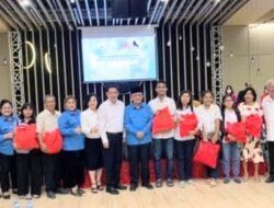 Sangat Miris Terungkap Kalau Masih Ada Gaji Guru-Guru Swasta di Kota Medan Rp500 ribu -Rp800 ribu Perbulan