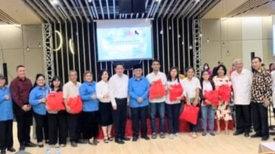 Sangat Miris Terungkap Kalau Masih Ada Gaji Guru-Guru Swasta di Kota Medan Rp500 ribu -Rp800 ribu Perbulan