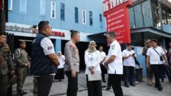 ‎Dari Gangguan Lingkungan hingga Kasus Narkoba, De Tonga Bar Resmi Dihentikan Operasionalnya