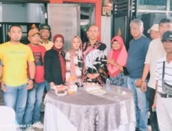 HUT Ke 9 Pewarta.co, Chairum Lubis Ajak Wartawan Semakin Solid dan Profesional