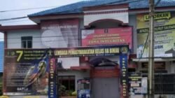 Hoaks Serang Lapas Binjai, Publik Diminta Percaya Fakta Pembinaan, Bukan Isu Pesanan