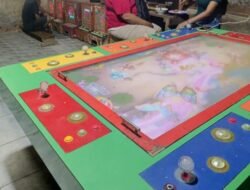 Polrestabes Medan Dinilai Terkecoh, Lapak Judi dan Narkoba di Pekan Jumat Percut Disebut Masih Bebas Beroperasi