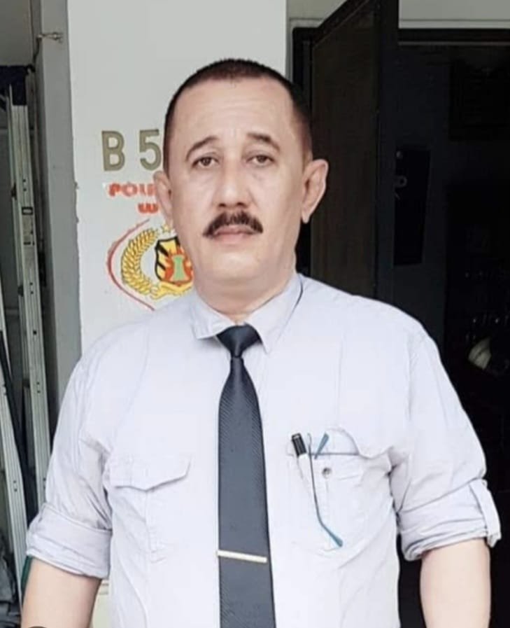 Penebangan Mahoni di Sejumlah Jalan Utama Medan Jadi Sorotan, Direktur Eksekutif Polri Watch H Salum SH Tegaskan Sanksi Berat: Selamatkan Paru-Paru Kota