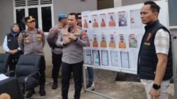 Modus Adopsi, Polrestabes Medan Bongkar Jaringan Perdagangan Bayi 