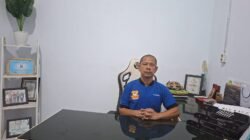 Ketua Pewarta Polrestabes Medan Chairum Lubis SH Gelar Jumat Barokah, Dorong Kepedulian Sosial