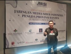 Putusan MK Soal Pers Dapat Apresiasi, Wartawan Media Siber Merasa Lebih Aman