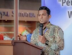 Statemen Kadis Kominfo Medan Dinilai Ceroboh, Praktisi Hukum Ali Piliang: Jangan Lempar Isu APH Tanpa Dasar