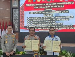 LPA Sumut Apresiasi Kapolri atas Launching Direktorat PPA-PPO: Perkuat Perlindungan Anak di Seluruh Indonesia