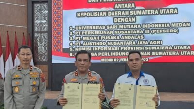 LPA Sumut Apresiasi Kapolri atas Launching Direktorat PPA-PPO: Perkuat Perlindungan Anak di Seluruh Indonesia