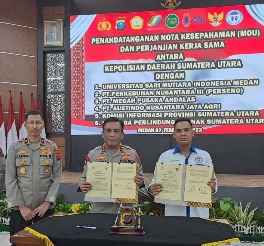 LPA Sumut Apresiasi Kapolri atas Launching Direktorat PPA-PPO: Perkuat Perlindungan Anak di Seluruh Indonesia