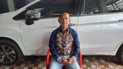 Pewarta Polrestabes Medan Gelar Jumat Barokah, Sambut Hasil Gagasan Masyarakat untuk Keamanan Medan