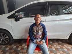 Pewarta Polrestabes Medan Gelar Jumat Barokah, Sambut Hasil Gagasan Masyarakat untuk Keamanan Medan