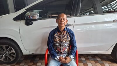 Pewarta Polrestabes Medan Gelar Jumat Barokah, Sambut Hasil Gagasan Masyarakat untuk Keamanan Medan