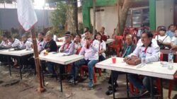 Bona Taon DPK HBB Medan Perjuangan Penuh Khidmat dan Kekeluargaan