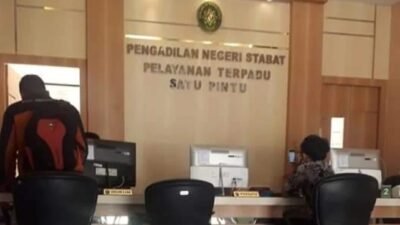 Diduga Ada Mafia Peradilan di PN Stabat: Bukti Dipalsukan, Panggilan Sidang Tak Pernah Diterima