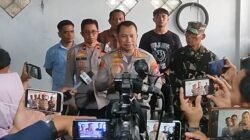 Kantor Ormas Berubah Jadi Arena Judi, Polisi Gerebek dan Amankan Empat Pelaku