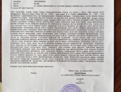 Diduga Tertipu Ratusan Juta, Warga Tebingtinggi Lapor Polisi