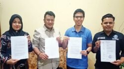 Bantah Gelapkan Dana Yayasan Rp3,78 Miliar, Syahlan Ginting: Dana Yayasan Disetujui Pembina