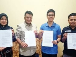 Bantah Gelapkan Dana Yayasan Rp3,78 Miliar, Syahlan Ginting: Dana Yayasan Disetujui Pembina