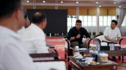Perbaikan Risiko hingga Digital Maturity, Bank Sumut Didorong Tingkatkan Daya Saing
