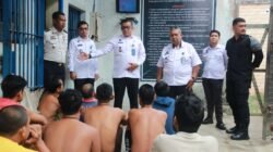 Door to Door!!!... Kasi Binadik Lakukan Sapa Kasih