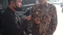 Sinergi Pers, Pemerintah, dan Masyarakat Jadi Kunci Tata Kelola Informasi di Era Digital