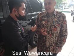 Sinergi Pers, Pemerintah, dan Masyarakat Jadi Kunci Tata Kelola Informasi di Era Digital