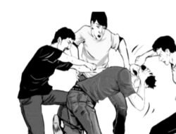 Pelaku Pengeroyokan di THM Jalan Imam Bonjol Diduga Keluarga Personil Polrestabes Medan