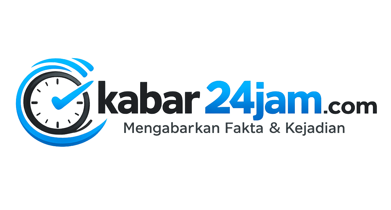 kabar24jam.com