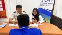 Bina Mental Warga Binaan, Lapas Bagansiapiapi Buka Layanan Konseling Gratis