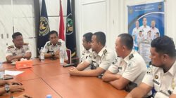 Sambut Bulan Suci Ramadhan, Lapas Bagansiapiapi Matangkan Persiapan Layanan dan Kegiatan Keagamaan