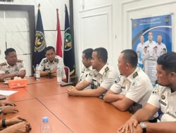 Sambut Bulan Suci Ramadhan, Lapas Bagansiapiapi Matangkan Persiapan Layanan dan Kegiatan Keagamaan