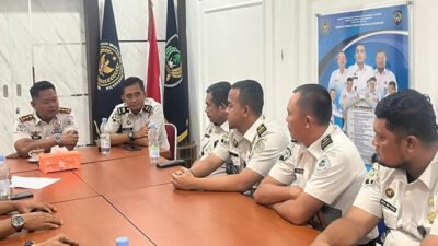 Sambut Bulan Suci Ramadhan, Lapas Bagansiapiapi Matangkan Persiapan Layanan dan Kegiatan Keagamaan