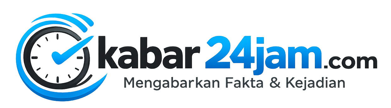 kabar24jam.com
