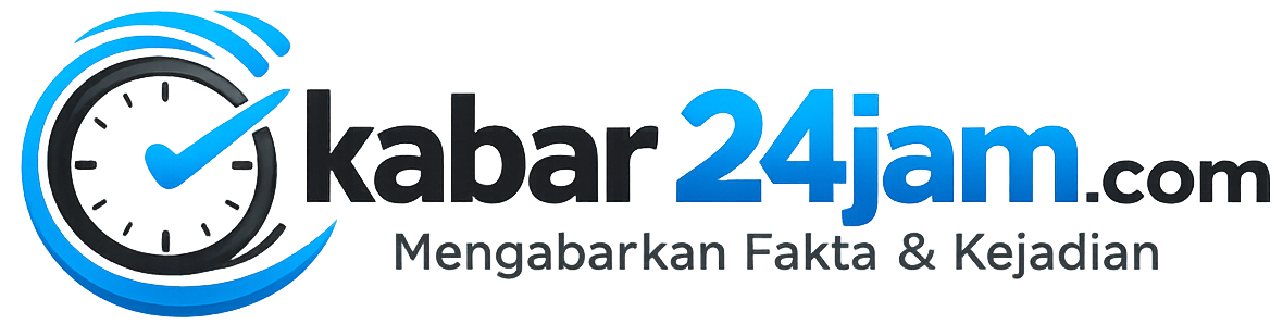 kabar24jam.com