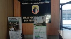 Rangkap Jabatan Plt Kadis PUPR Lebak Sebagai Pembina Wartawan Dinilai Ciptakan Konflik Kepentingan