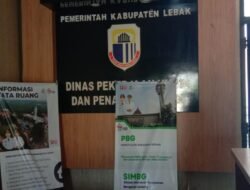Rangkap Jabatan Plt Kadis PUPR Lebak Sebagai Pembina Wartawan Dinilai Ciptakan Konflik Kepentingan