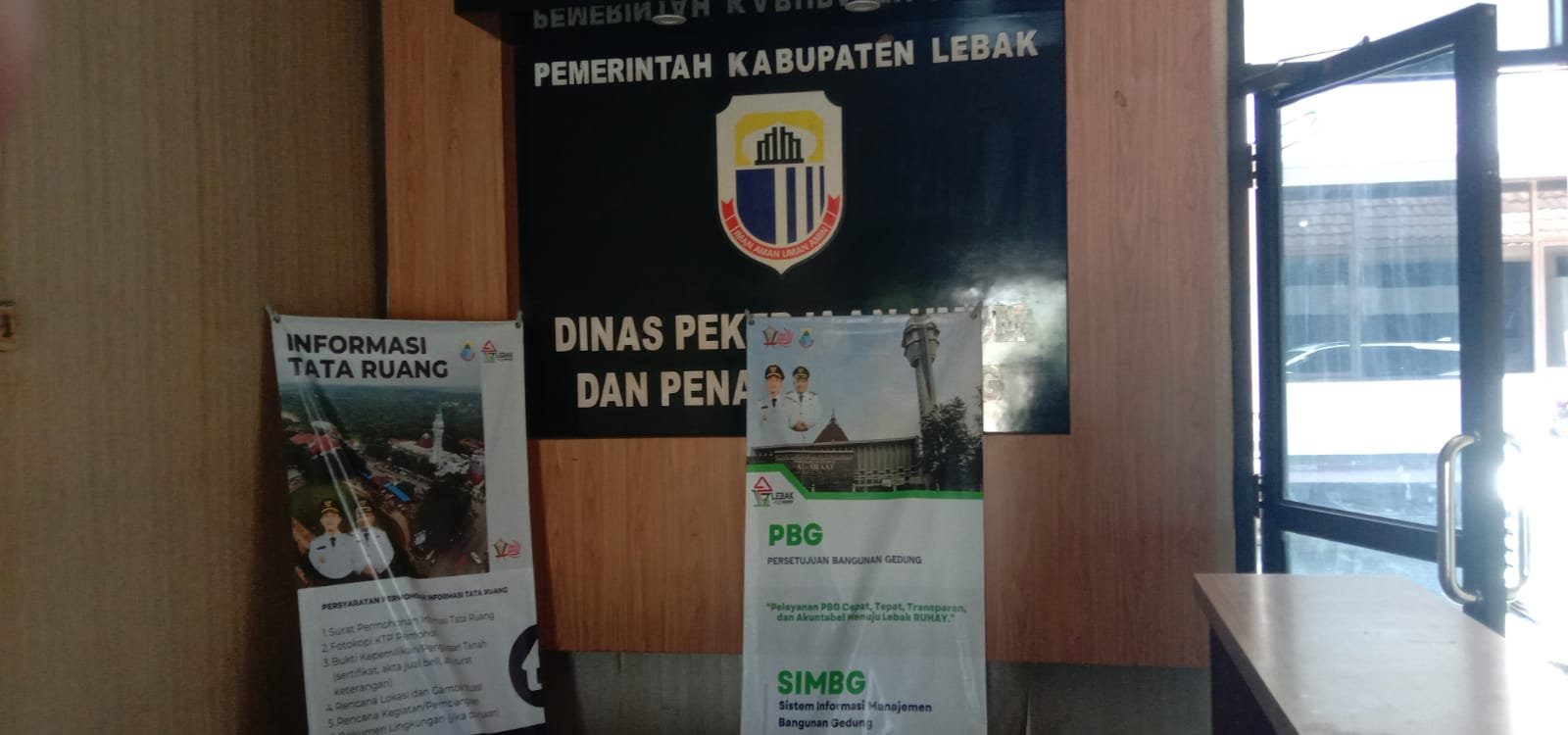 Rangkap Jabatan Plt Kadis PUPR Lebak Sebagai Pembina Wartawan Dinilai Ciptakan Konflik Kepentingan