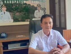 Dugaan Proyek Jalan Rp7,3 Miliar Lebak: Plt Kadis PUPR Undang Wartawan Hadir