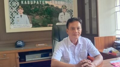 Dugaan Proyek Jalan Rp7,3 Miliar Lebak: Plt Kadis PUPR Undang Wartawan Hadir